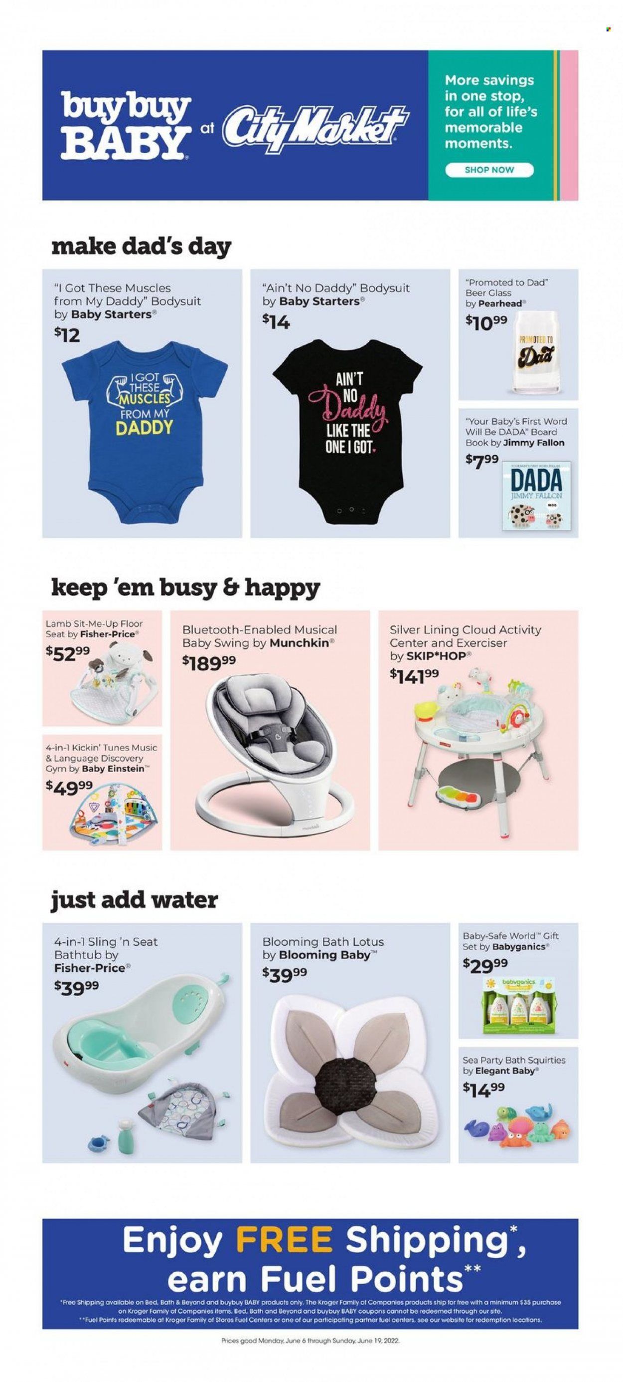 City Market (CO, UT, WY) Weekly Ad Flyer June 7 to June 14