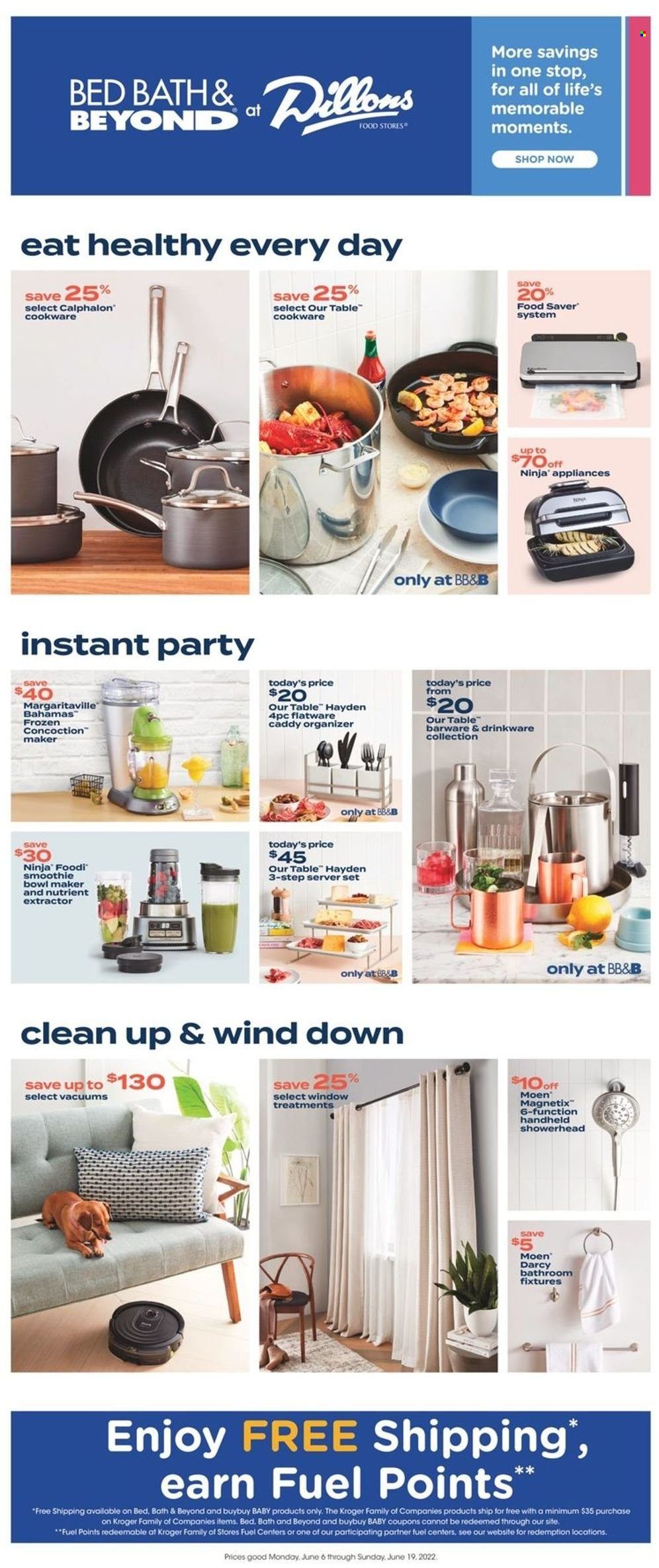 Dillons (KS) Weekly Ad Flyer June 7 to June 14