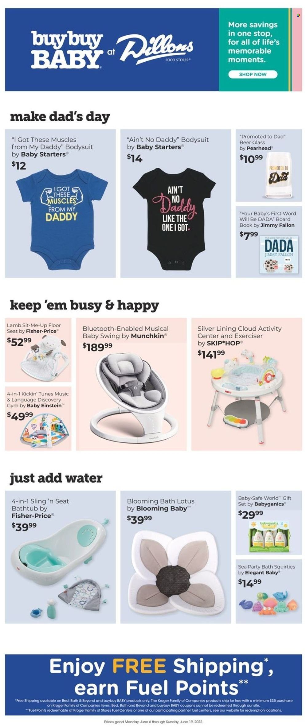 Dillons (KS) Weekly Ad Flyer June 7 to June 14