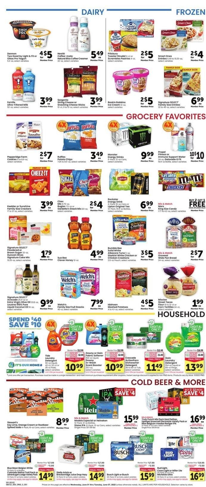 Safeway (CO) Weekly Ad Flyer June 7 to June 14