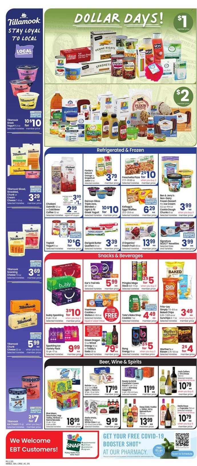 Safeway (WA) Weekly Ad Flyer June 7 to June 14