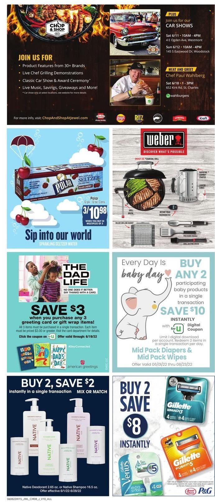 Jewel Osco (IL) Weekly Ad Flyer June 7 to June 14