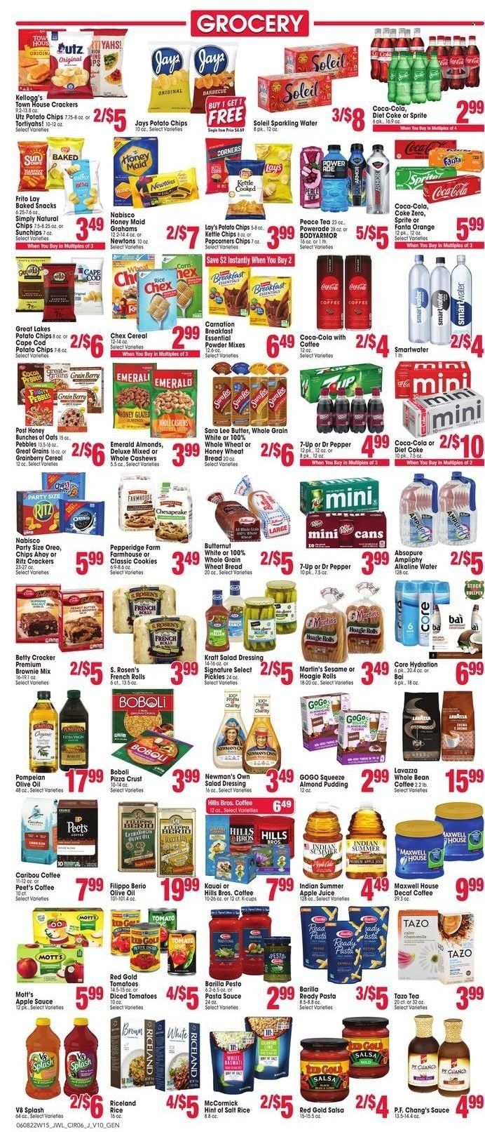 Jewel Osco (IL) Weekly Ad Flyer June 7 to June 14