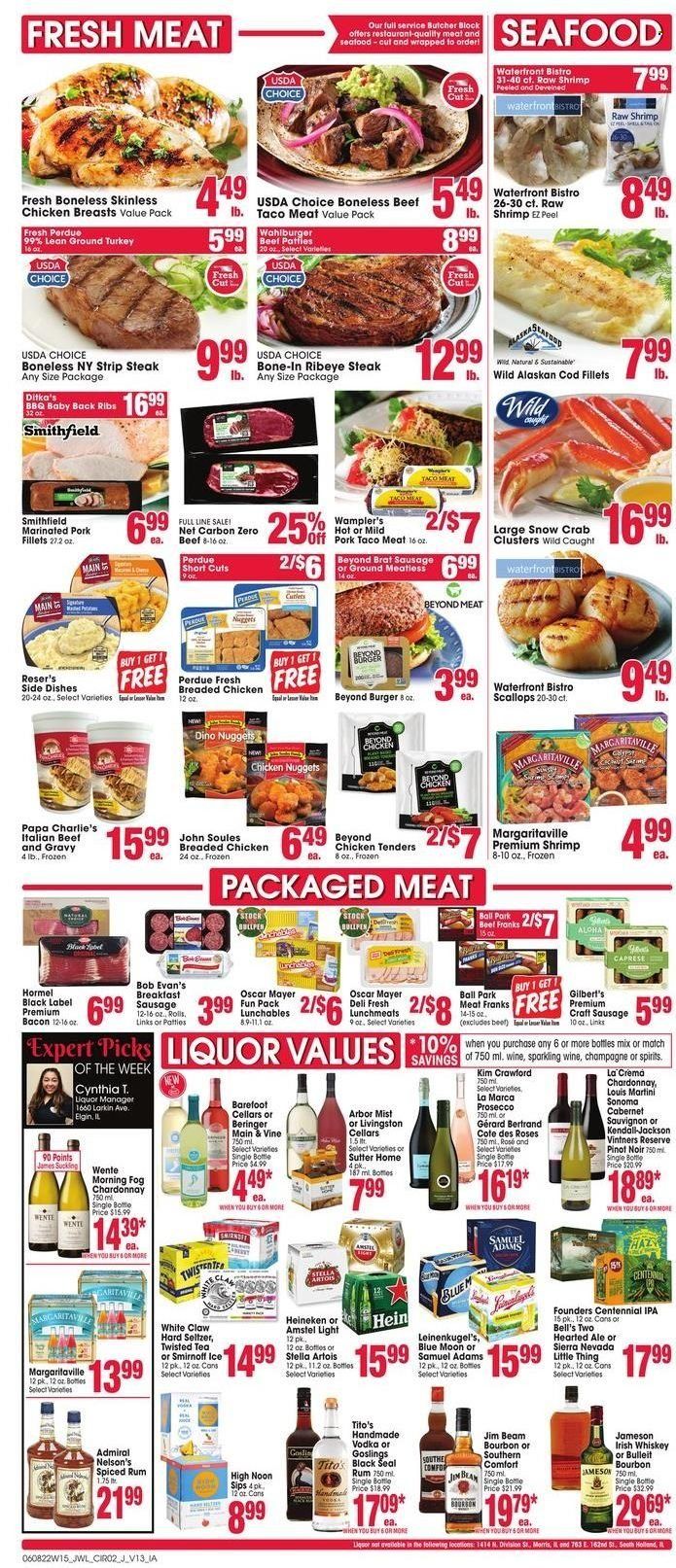 Jewel Osco (IA) Weekly Ad Flyer June 7 to June 14