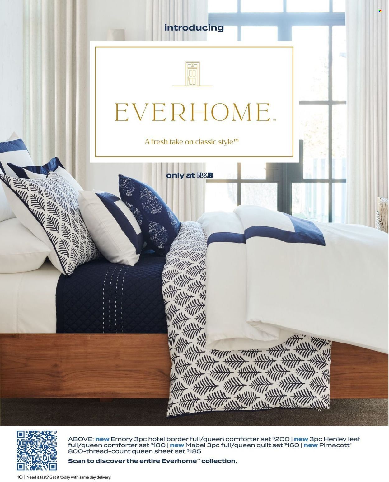 Bed Bath & Beyond Weekly Ad Flyer June 7 to June 14