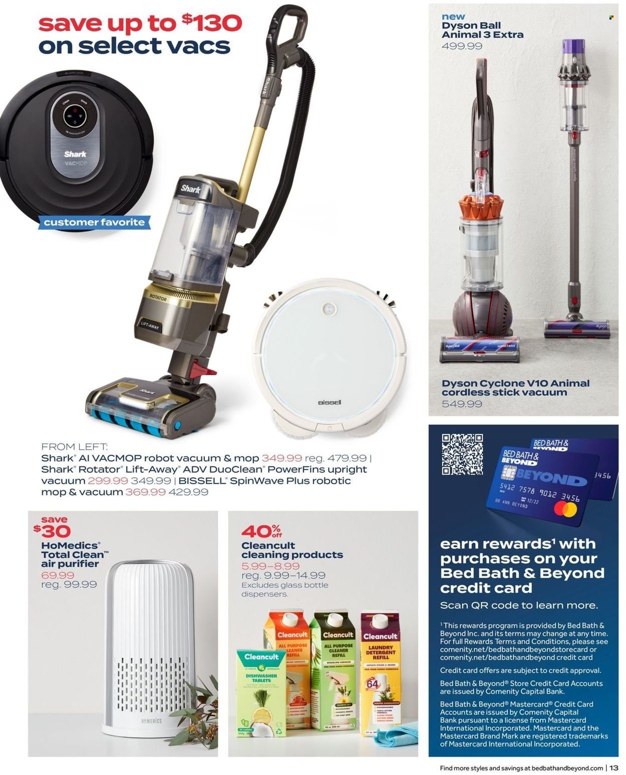 Bed Bath & Beyond Weekly Ad Flyer June 7 to June 14