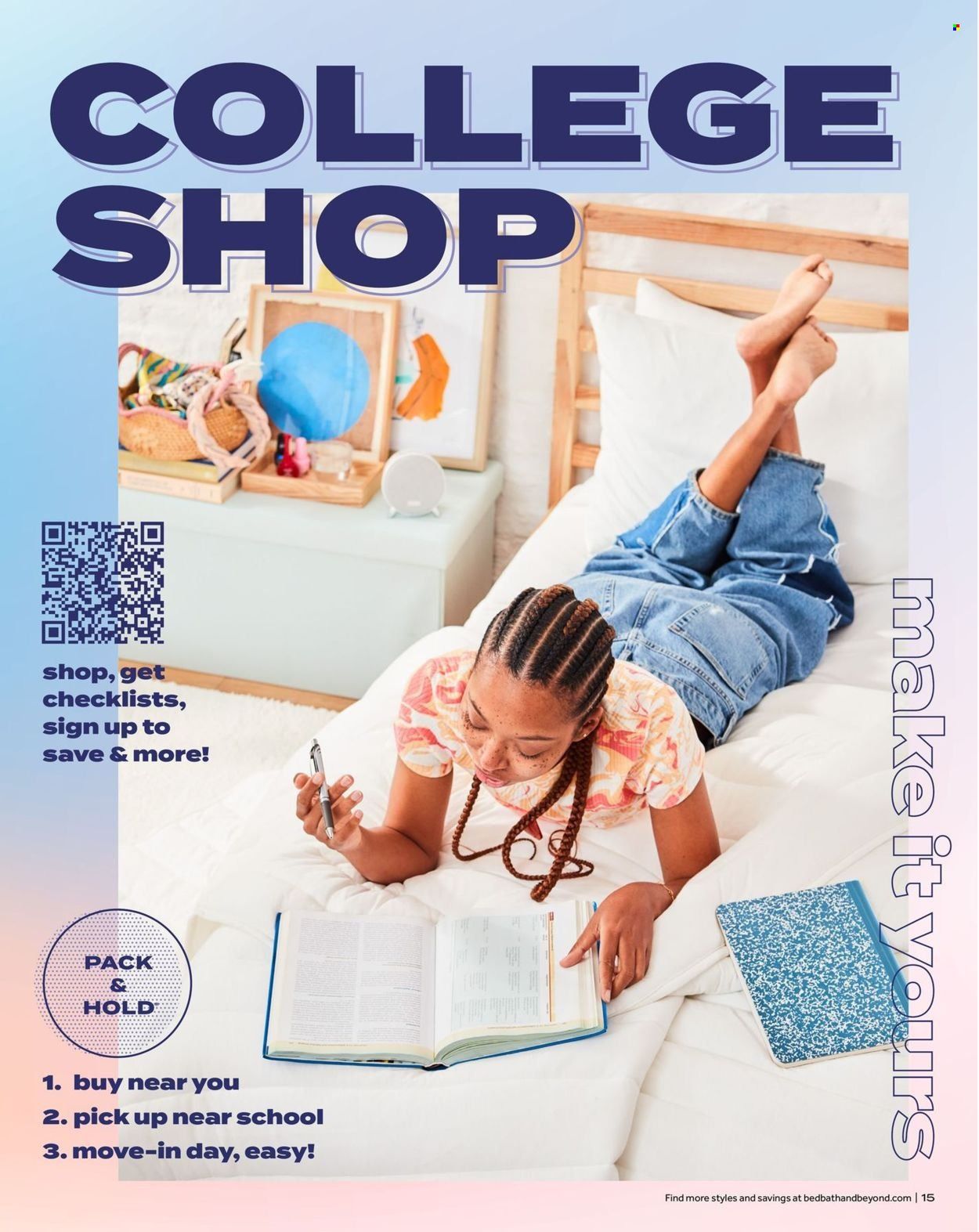 Bed Bath & Beyond Weekly Ad Flyer June 7 to June 14