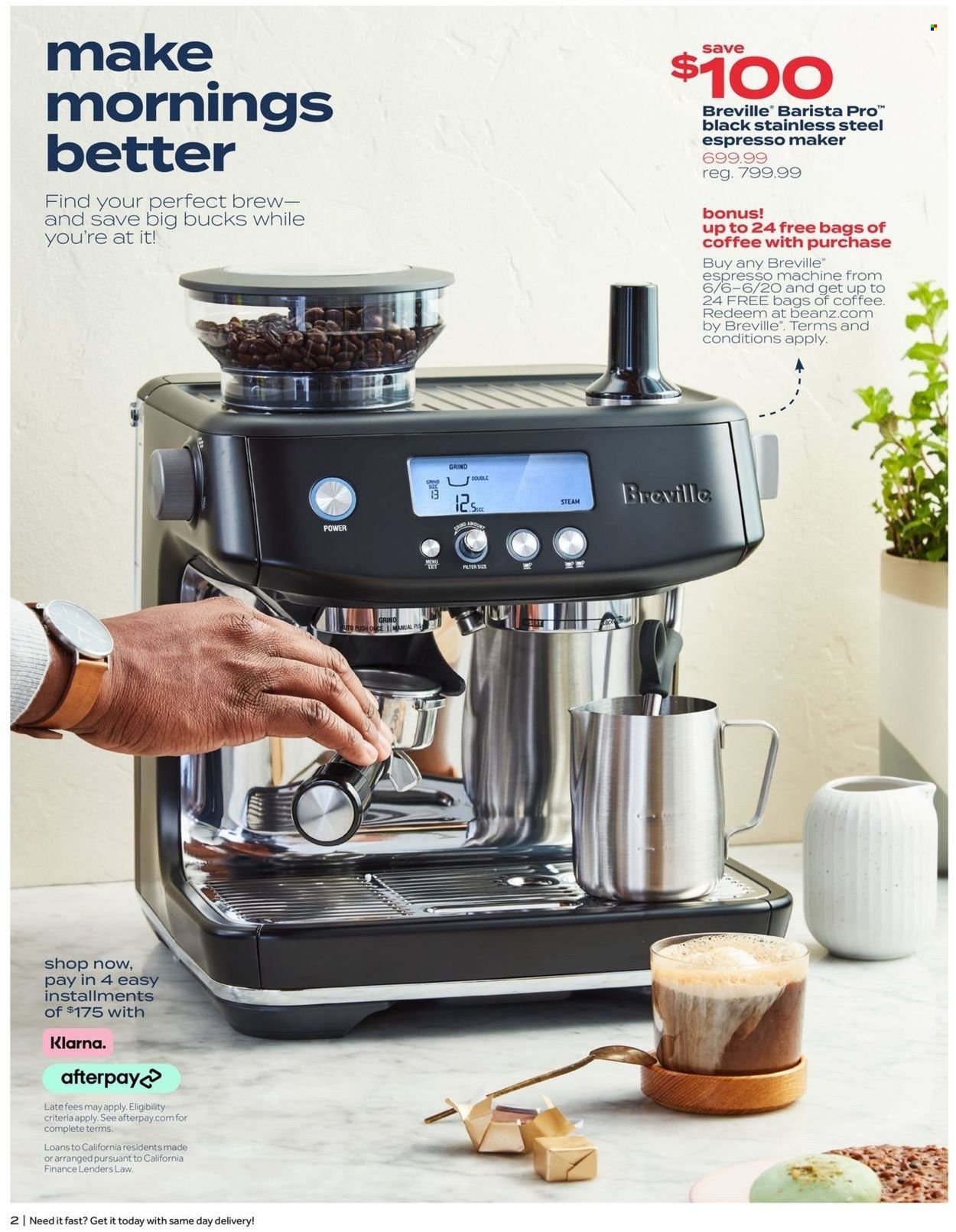 Bed Bath & Beyond Weekly Ad Flyer June 7 to June 14