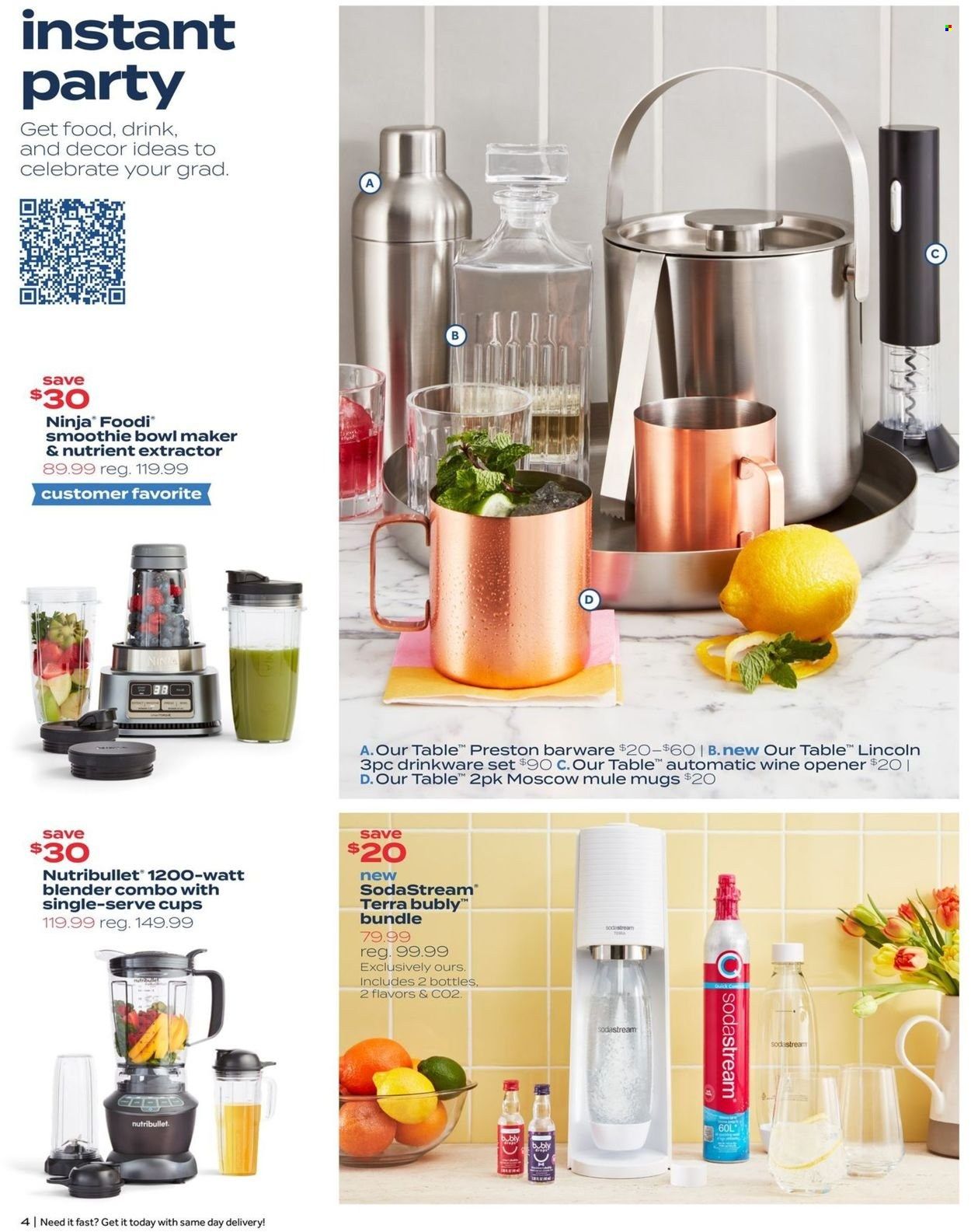 Bed Bath & Beyond Weekly Ad Flyer June 7 to June 14