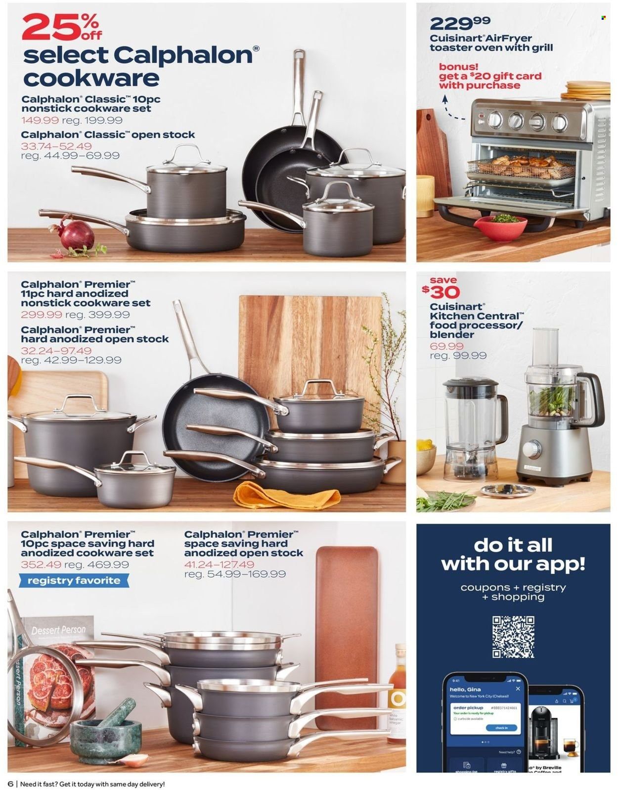 Bed Bath & Beyond Weekly Ad Flyer June 7 to June 14