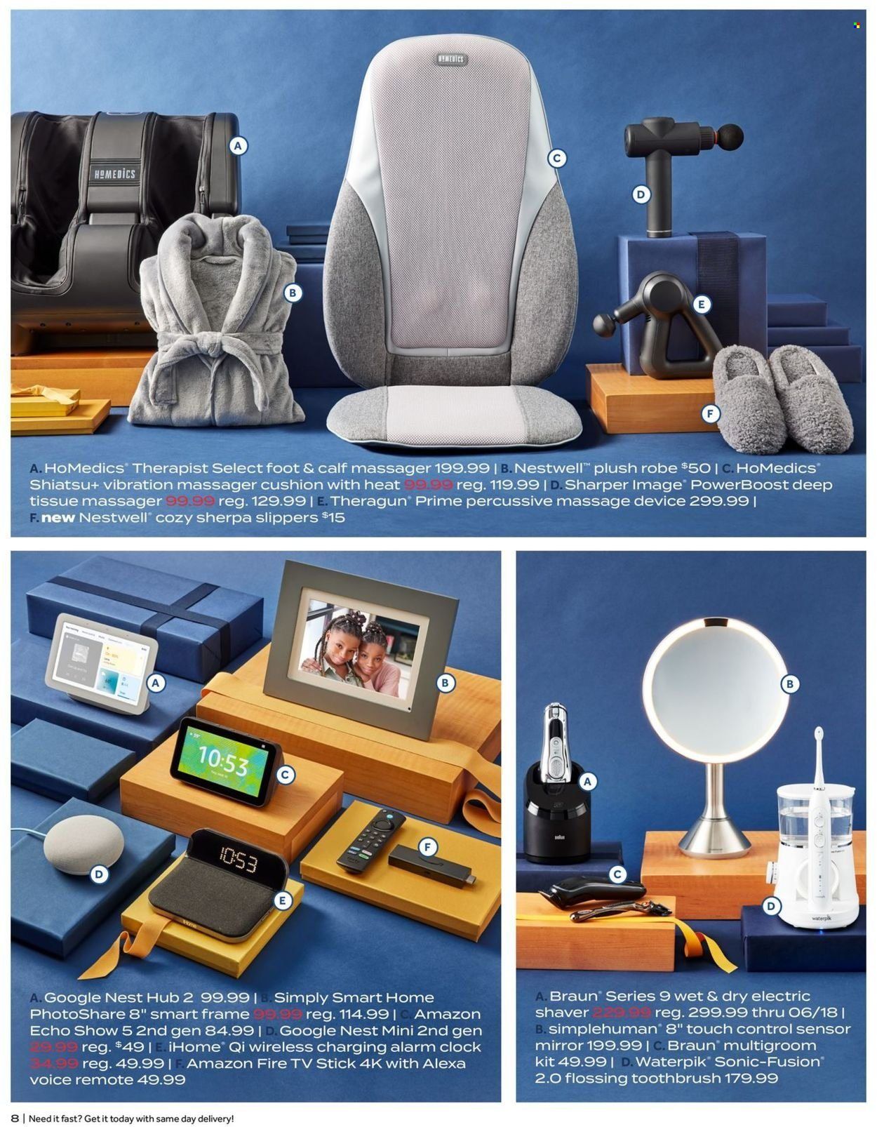 Bed Bath & Beyond Weekly Ad Flyer June 7 to June 14