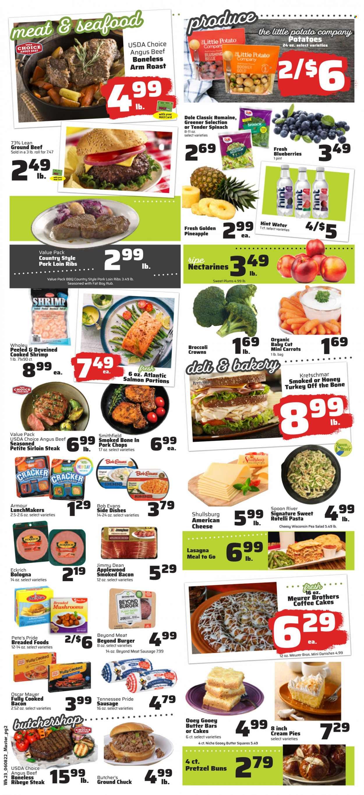 County Market (IL, IN, MO) Weekly Ad Flyer June 7 to June 14