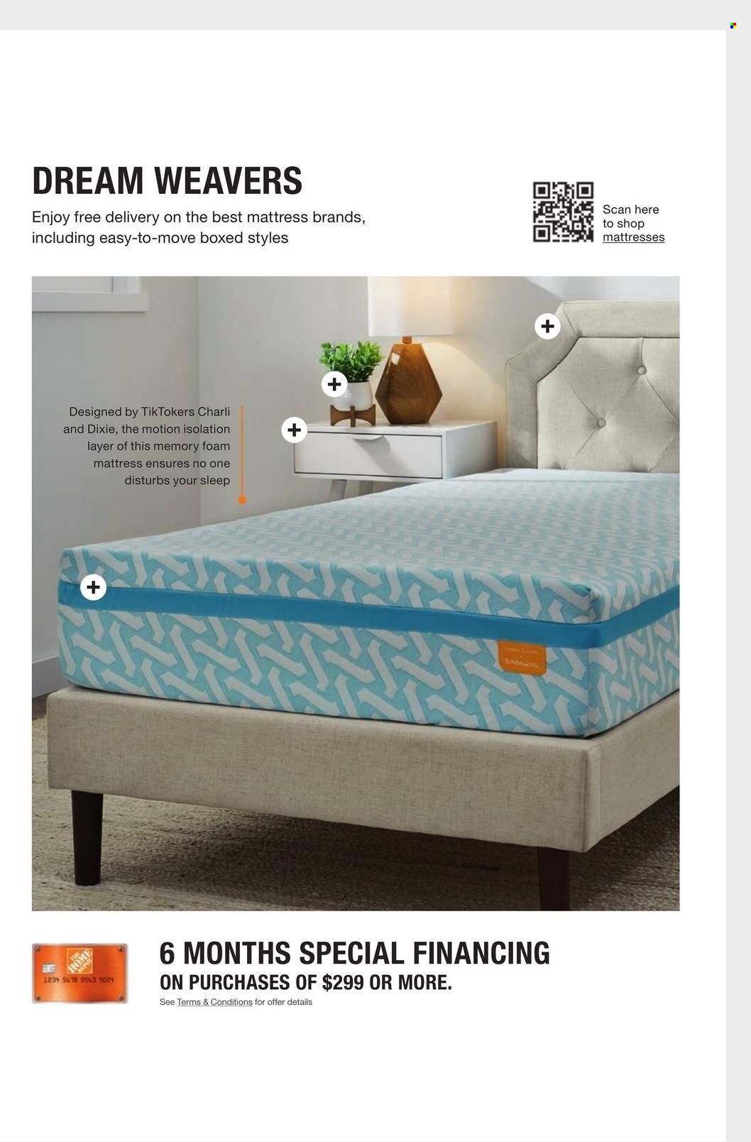 The Home Depot Weekly Ad Flyer Specials June 6 to August 17, 2022