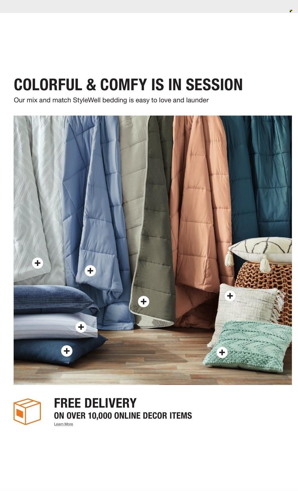 The Home Depot Weekly Ad Flyer Specials June 6 to August 17, 2022