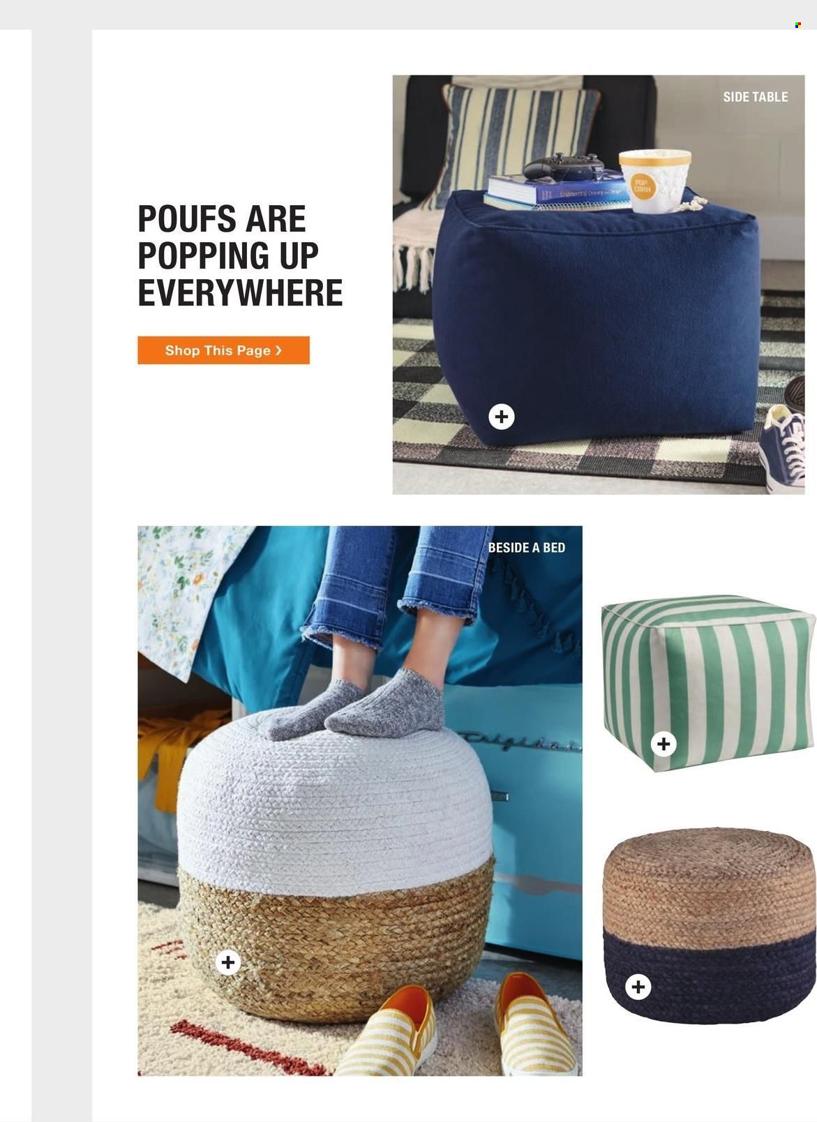 The Home Depot Weekly Ad Flyer Specials June 6 to August 17, 2022