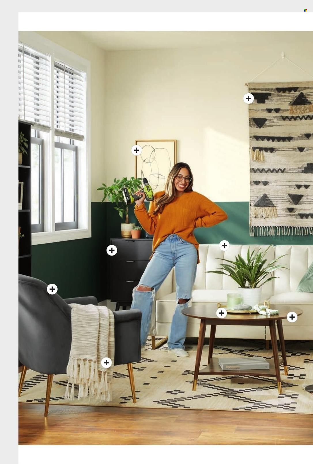 The Home Depot Weekly Ad Flyer Specials June 6 to August 17, 2022