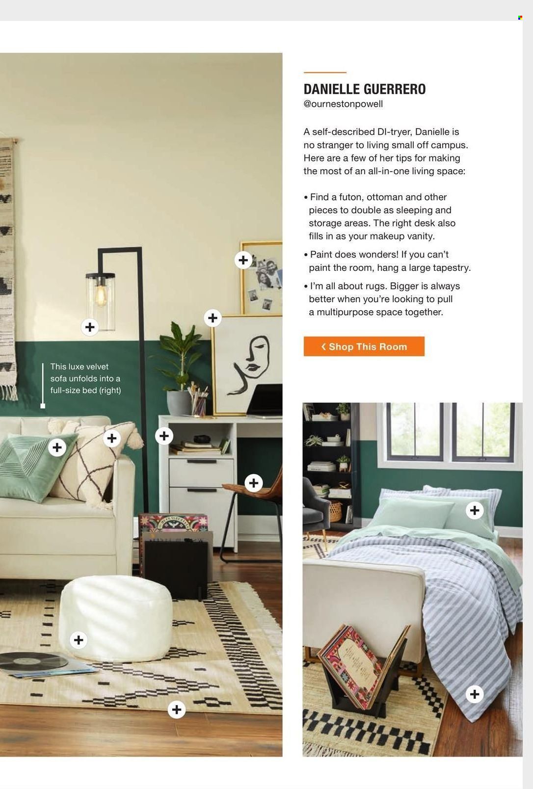 The Home Depot Weekly Ad Flyer Specials June 6 to August 17, 2022