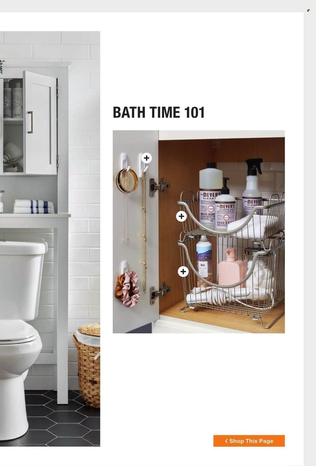 The Home Depot Weekly Ad Flyer Specials June 6 to August 17, 2022