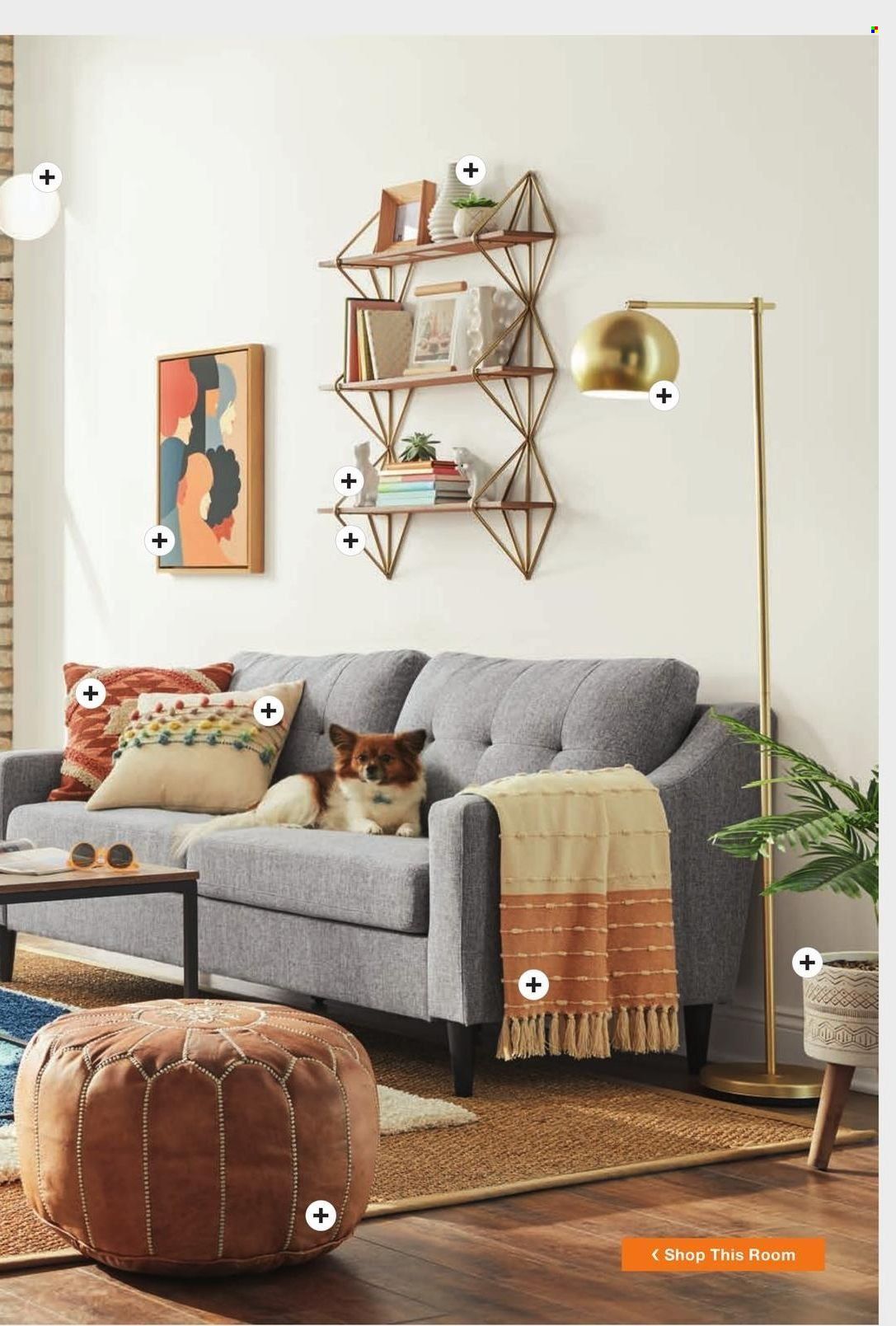 The Home Depot Weekly Ad Flyer Specials June 6 to August 17, 2022