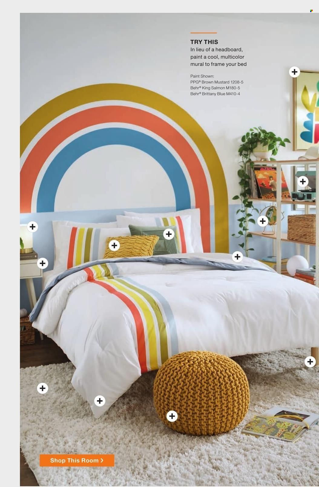 The Home Depot Weekly Ad Flyer Specials June 6 to August 17, 2022