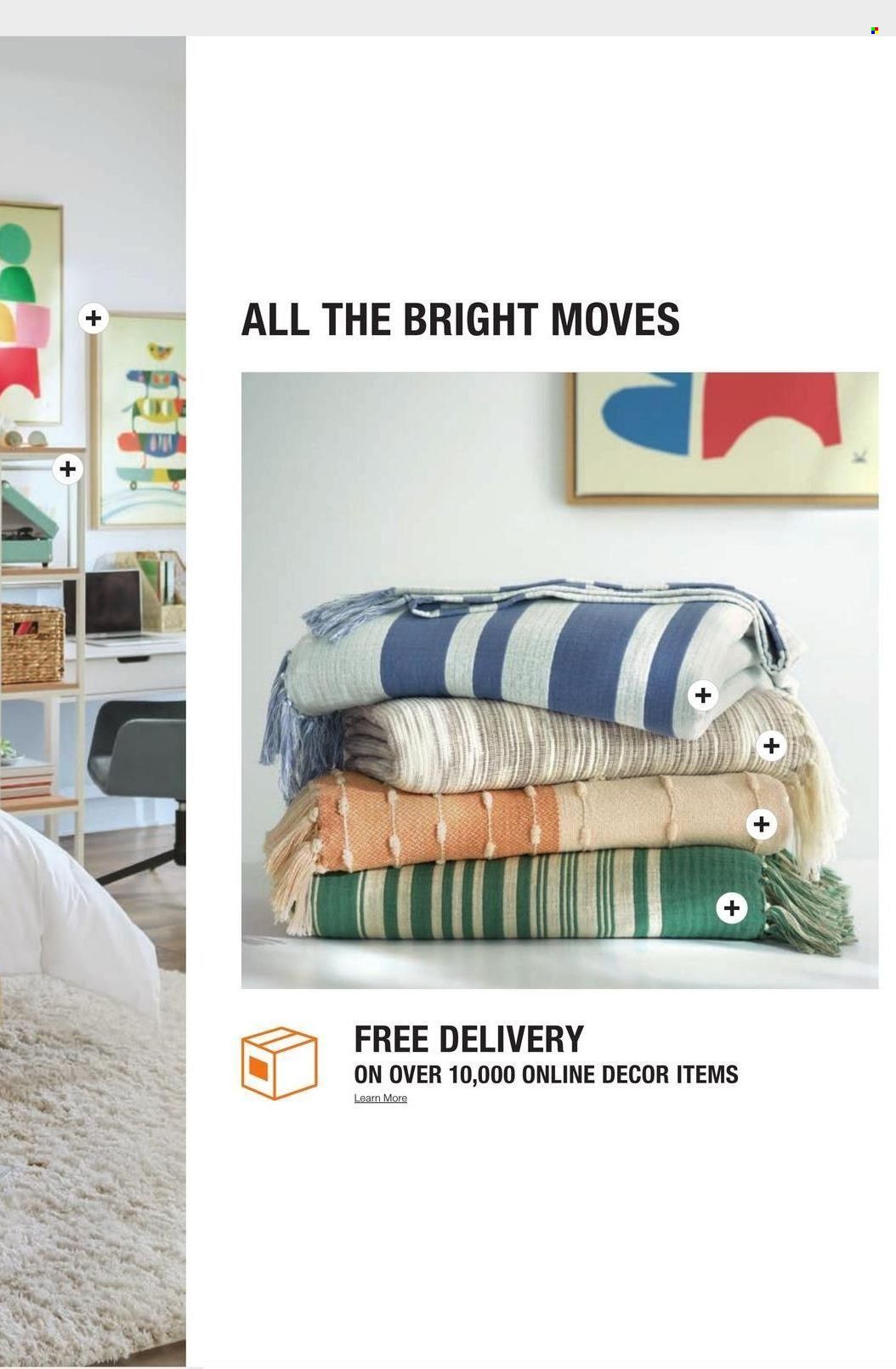 The Home Depot Weekly Ad Flyer Specials June 6 to August 17, 2022