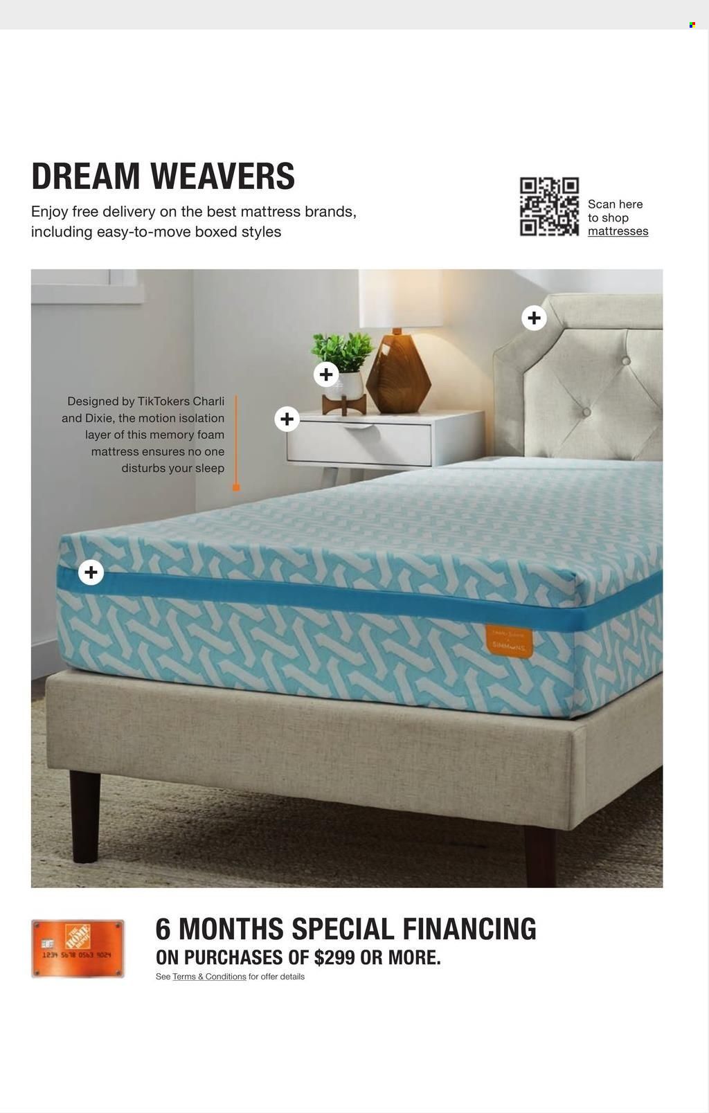 The Home Depot Weekly Ad Flyer Specials June 6 to August 17, 2022