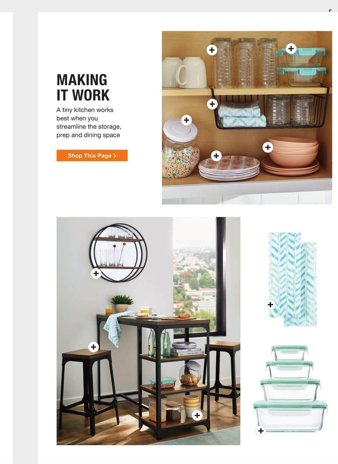 The Home Depot Weekly Ad Flyer Specials June 6 to August 17, 2022