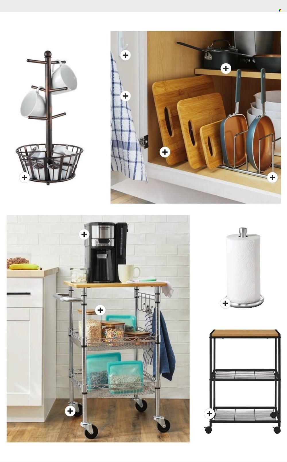 The Home Depot Weekly Ad Flyer Specials June 6 to August 17, 2022