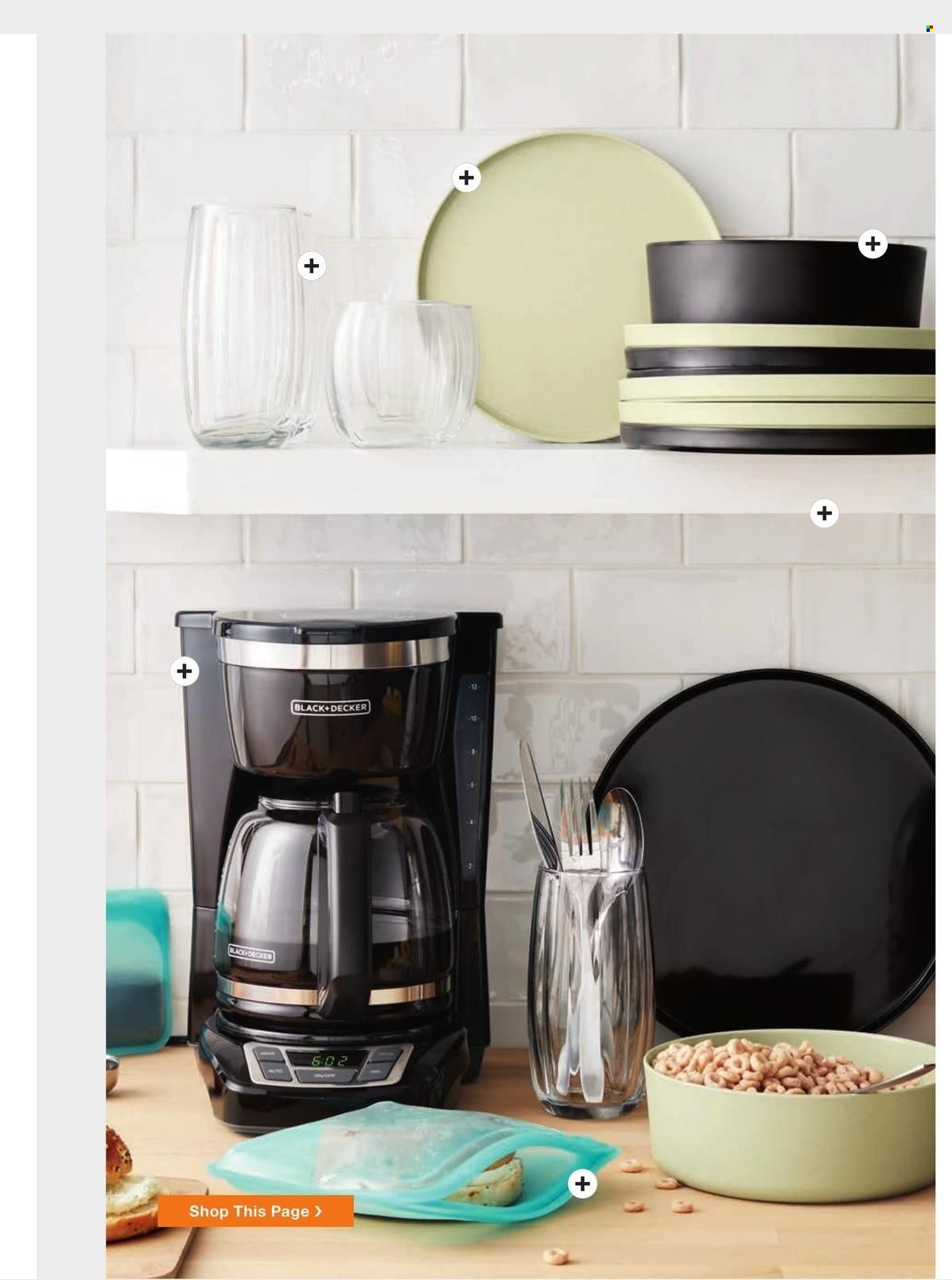 The Home Depot Weekly Ad Flyer Specials June 6 to August 17, 2022