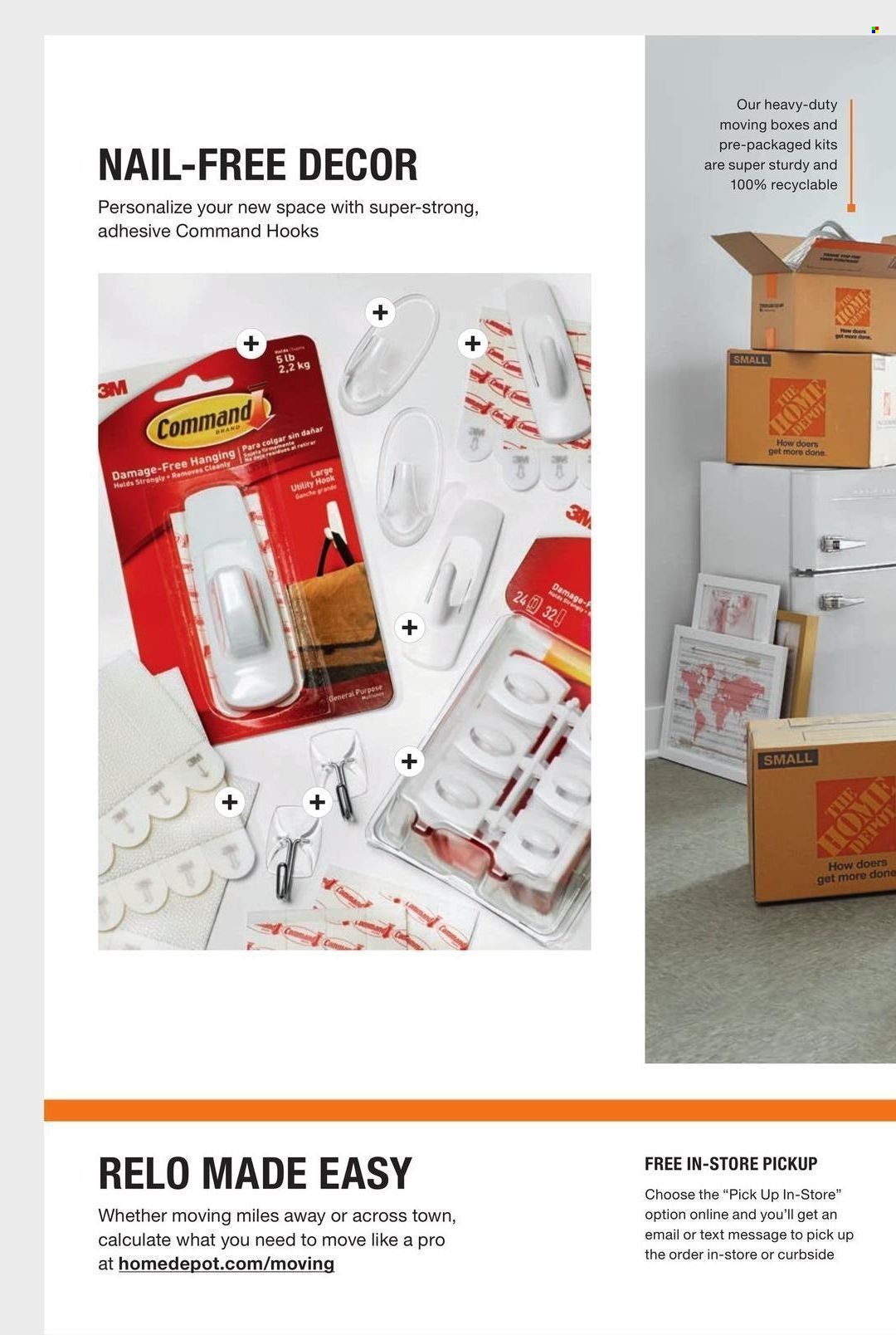 The Home Depot Weekly Ad Flyer Specials June 6 to August 17, 2022