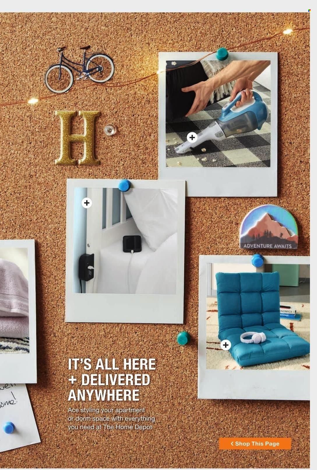 The Home Depot Weekly Ad Flyer Specials June 6 to August 17, 2022