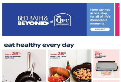 QFC (WA) Weekly Ad Flyer June 7 to June 14