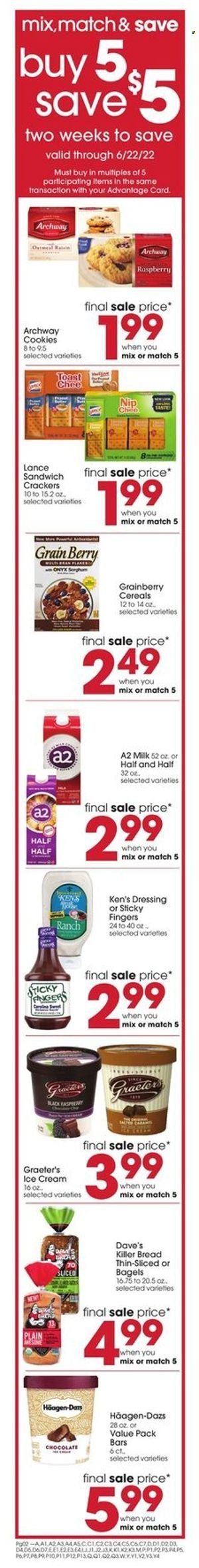 Giant Eagle (OH, PA) Weekly Ad Flyer June 7 to June 14