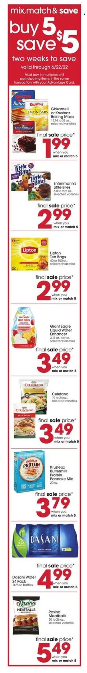 Giant Eagle (OH, PA) Weekly Ad Flyer June 7 to June 14