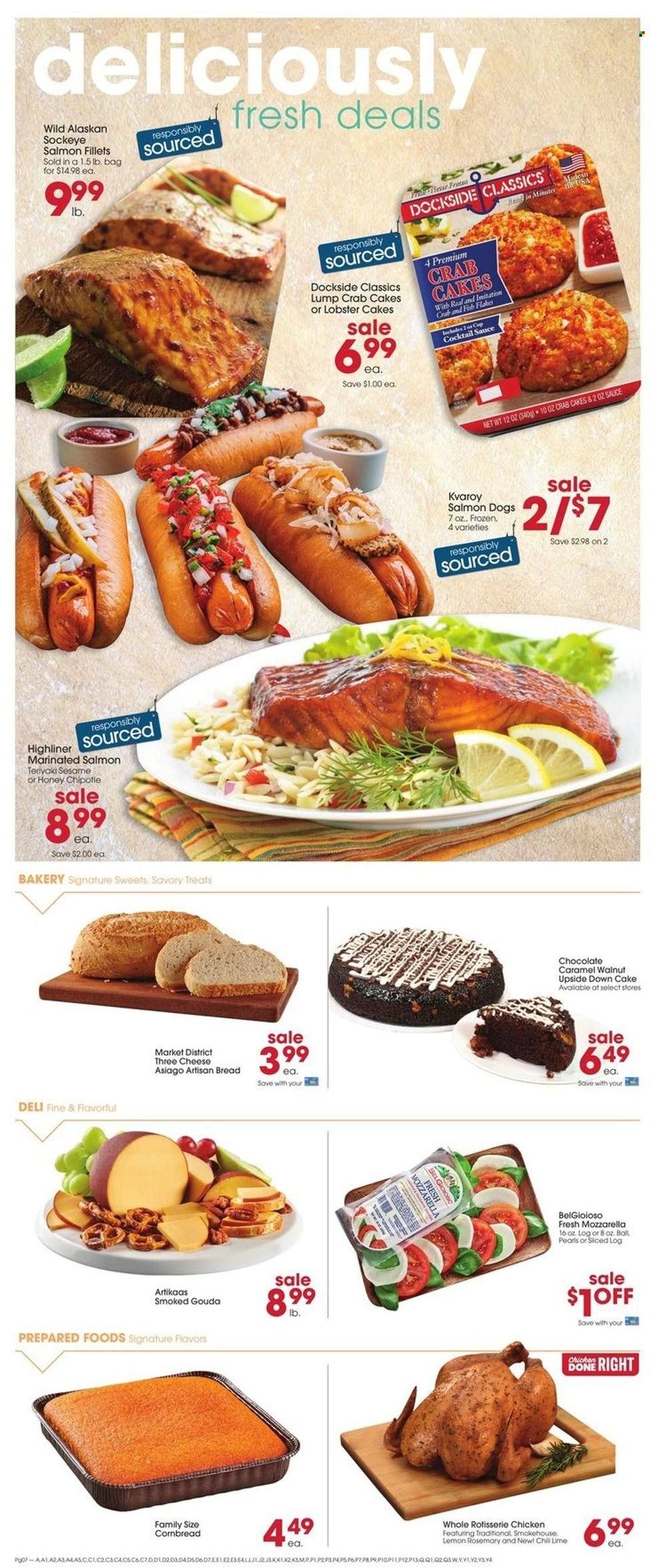 Giant Eagle (OH, PA) Weekly Ad Flyer June 7 to June 14