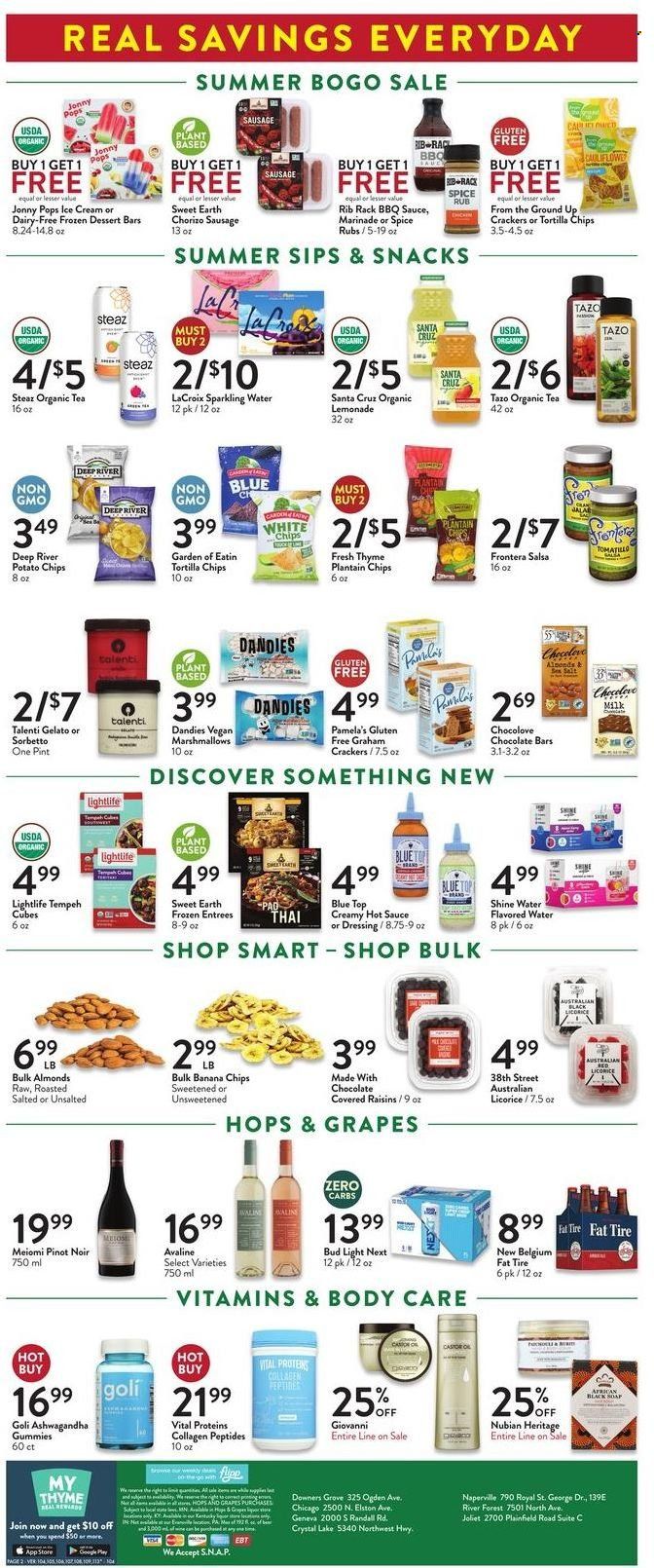Fresh Thyme Weekly Ad Flyer June 7 to June 14