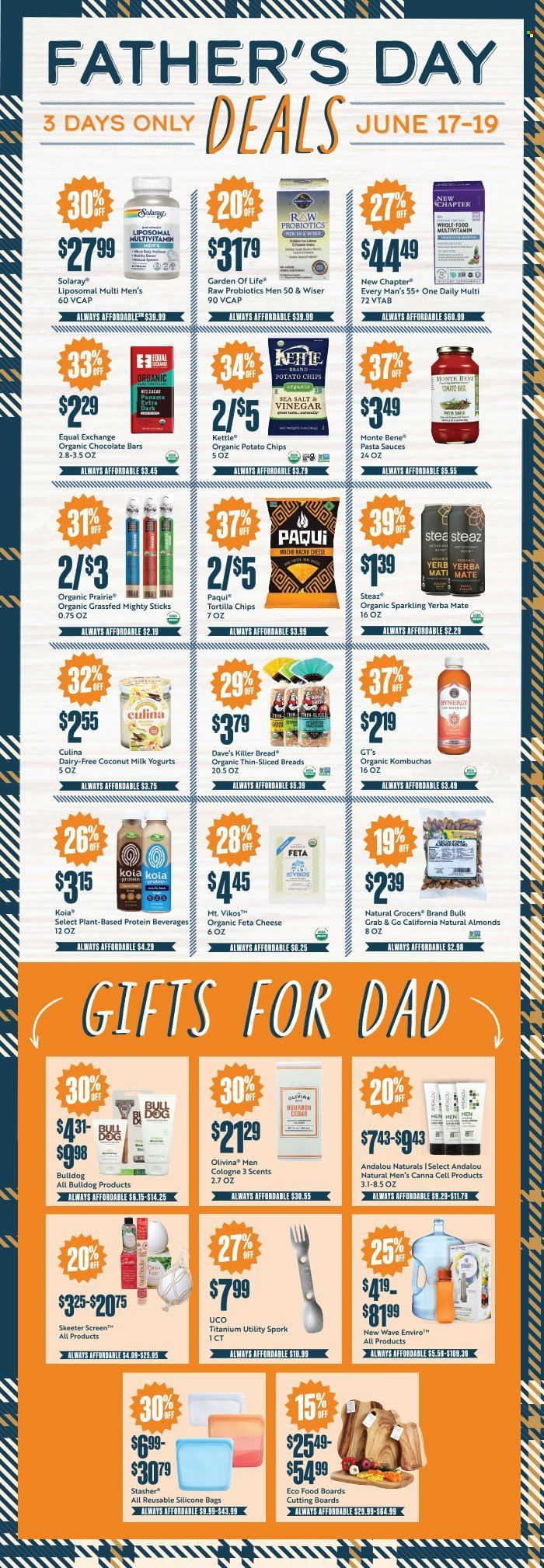 Natural Grocers Weekly Ad Flyer June 7 to June 14
