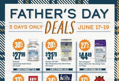 Natural Grocers Weekly Ad Flyer June 7 to June 14