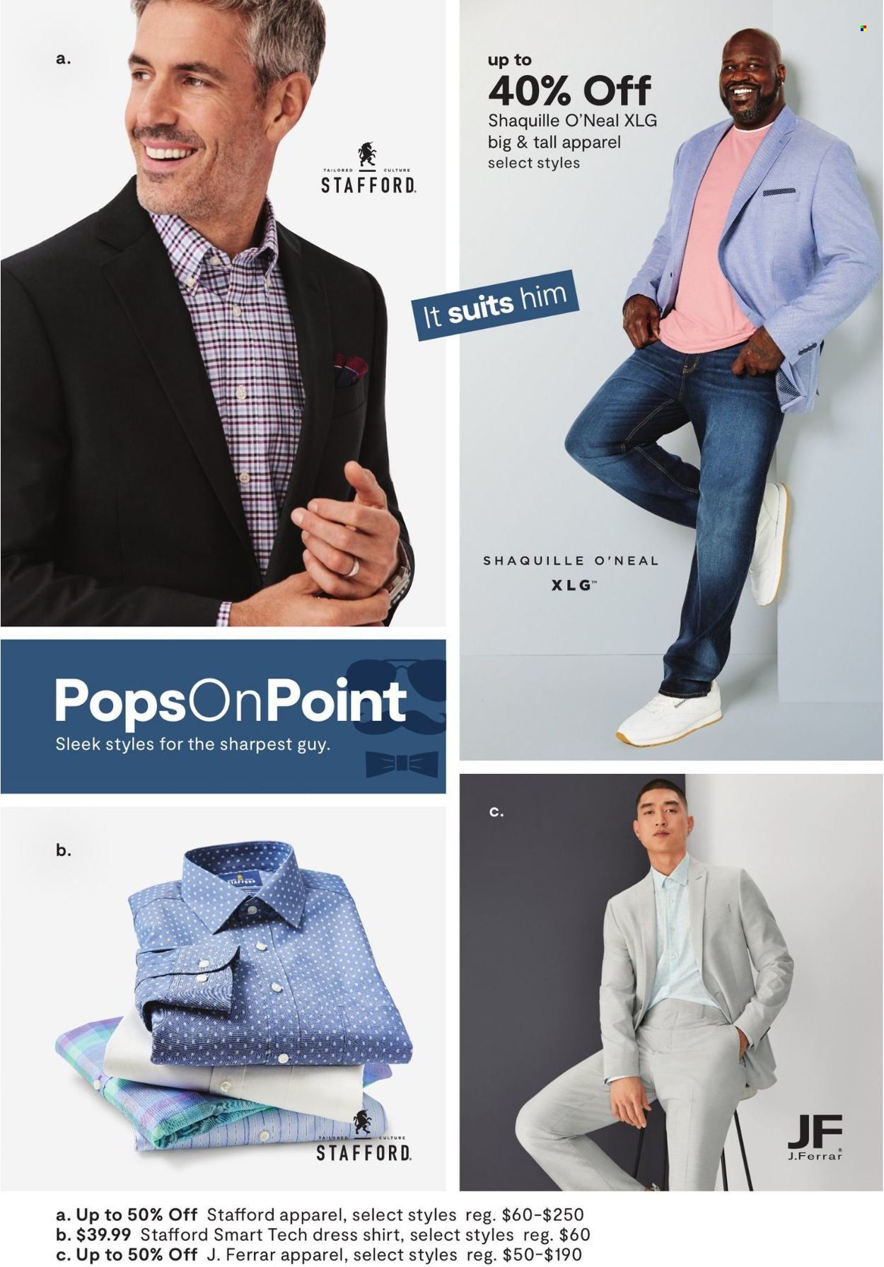 JCPenney Weekly Ad Flyer June 7 to June 14