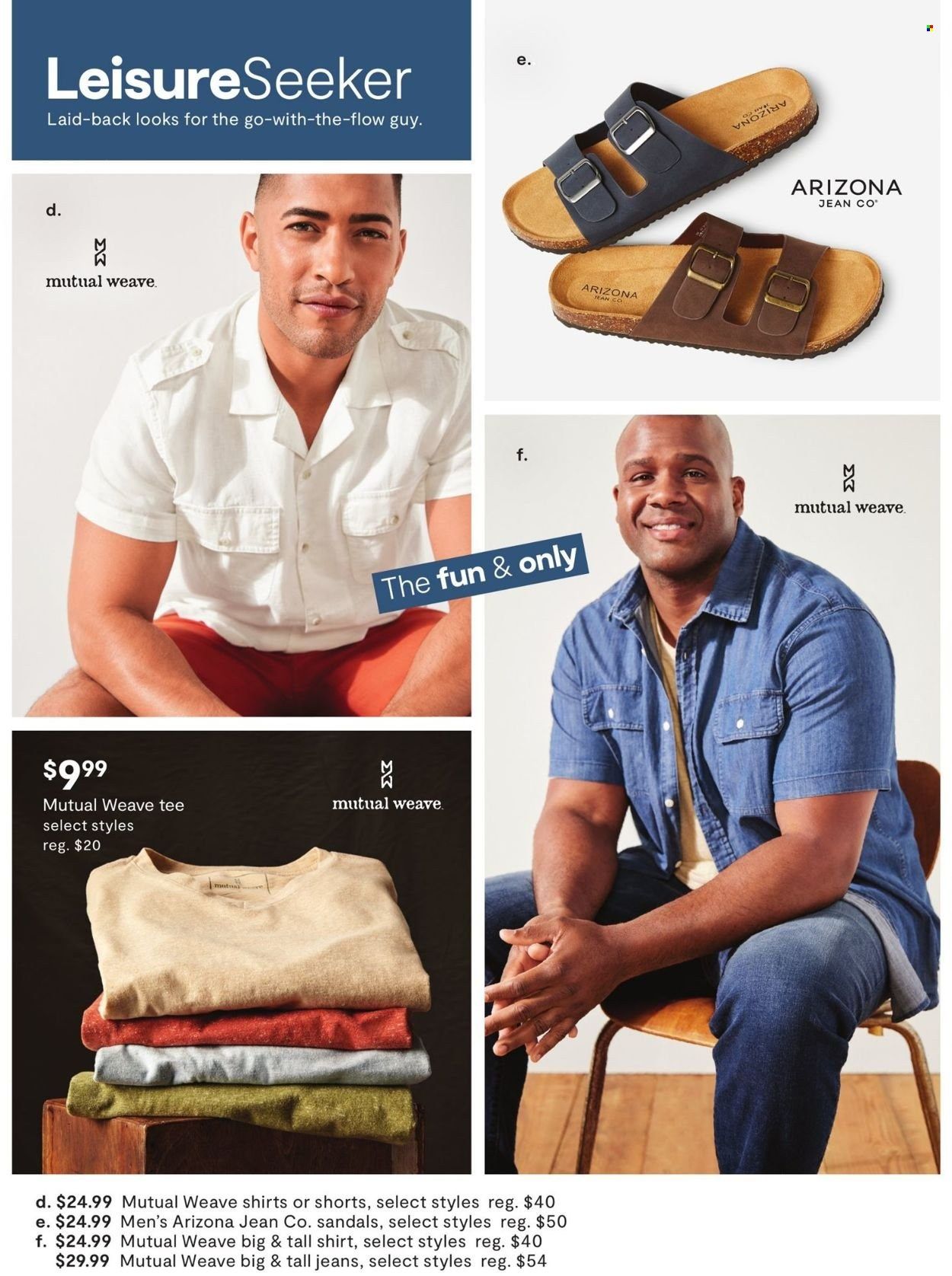 JCPenney Weekly Ad Flyer June 7 to June 14