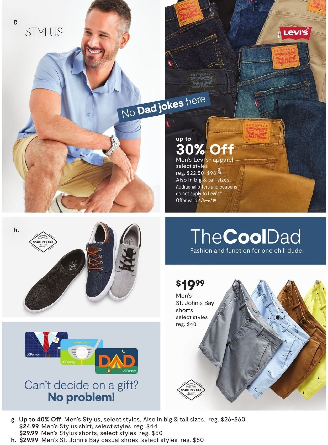 JCPenney Weekly Ad Flyer June 7 to June 14