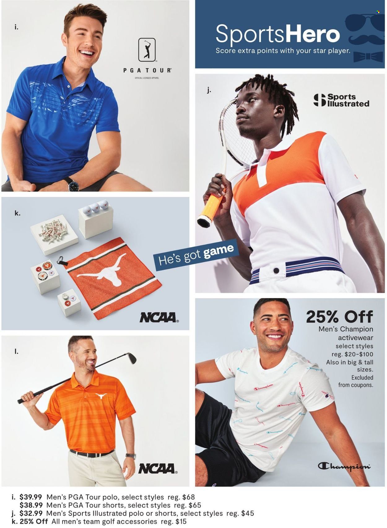 JCPenney Weekly Ad Flyer June 7 to June 14