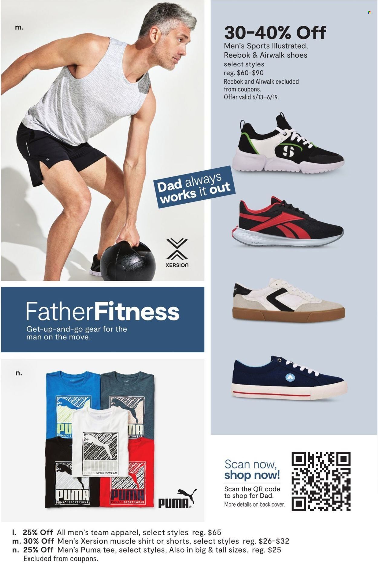 JCPenney Weekly Ad Flyer June 7 to June 14