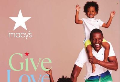 Macy's Weekly Ad Flyer June 7 to June 14