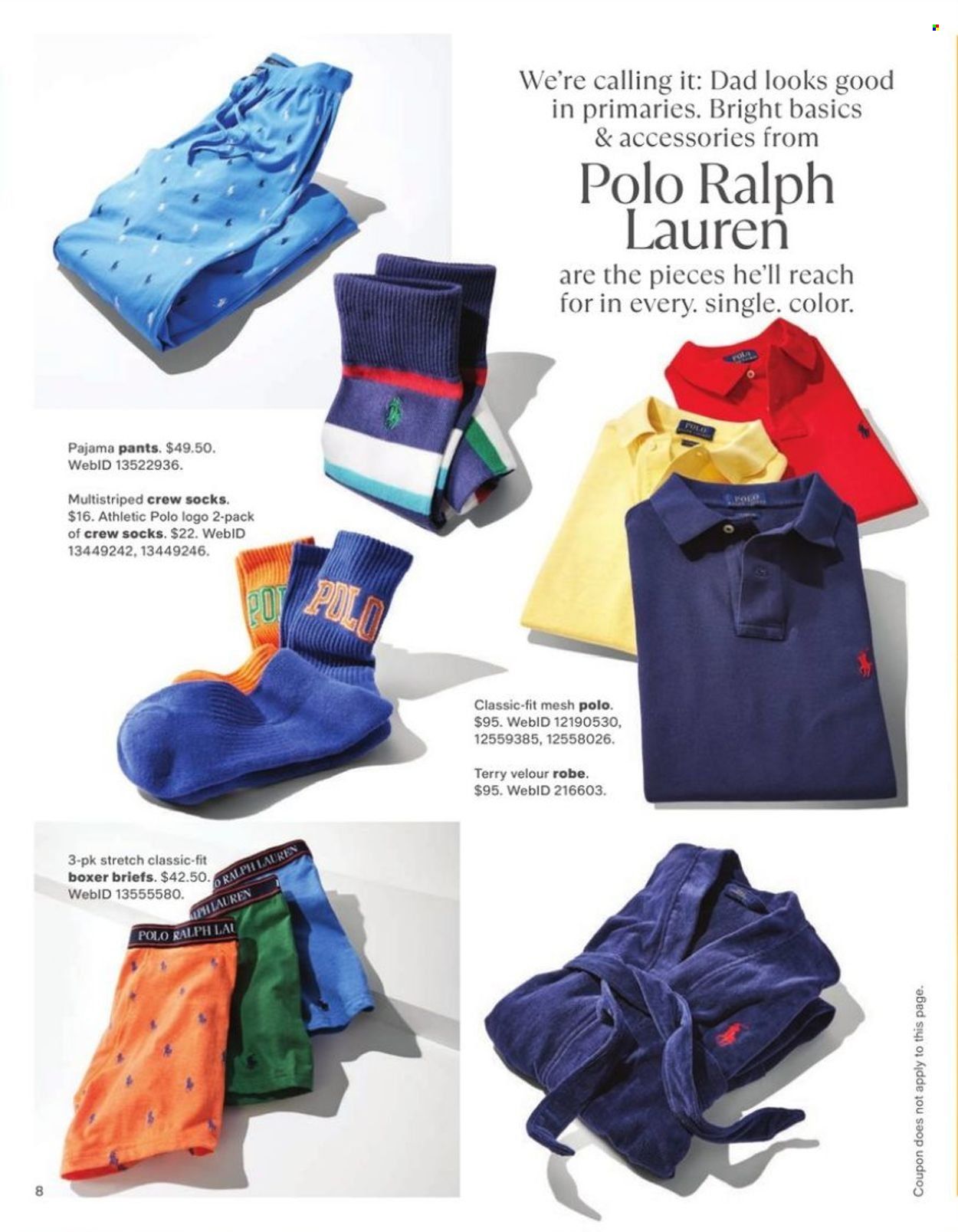 Macy's Weekly Ad Flyer June 7 to June 14