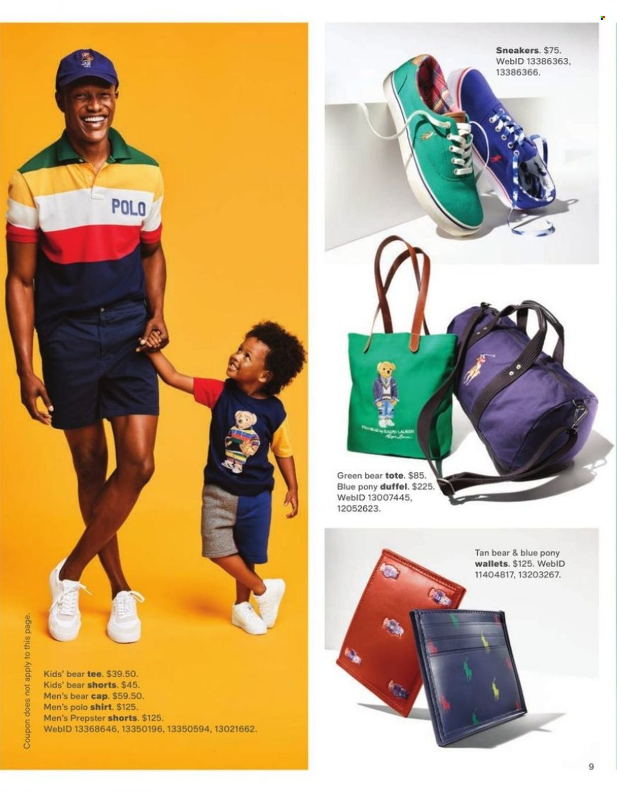 Macy's Weekly Ad Flyer June 7 to June 14