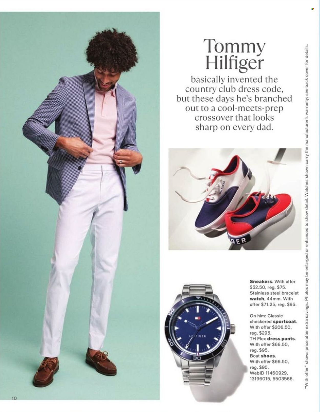 Macy's Weekly Ad Flyer June 7 to June 14