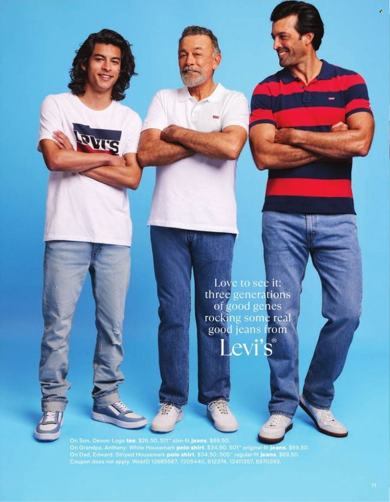 Macy's Weekly Ad Flyer June 7 to June 14