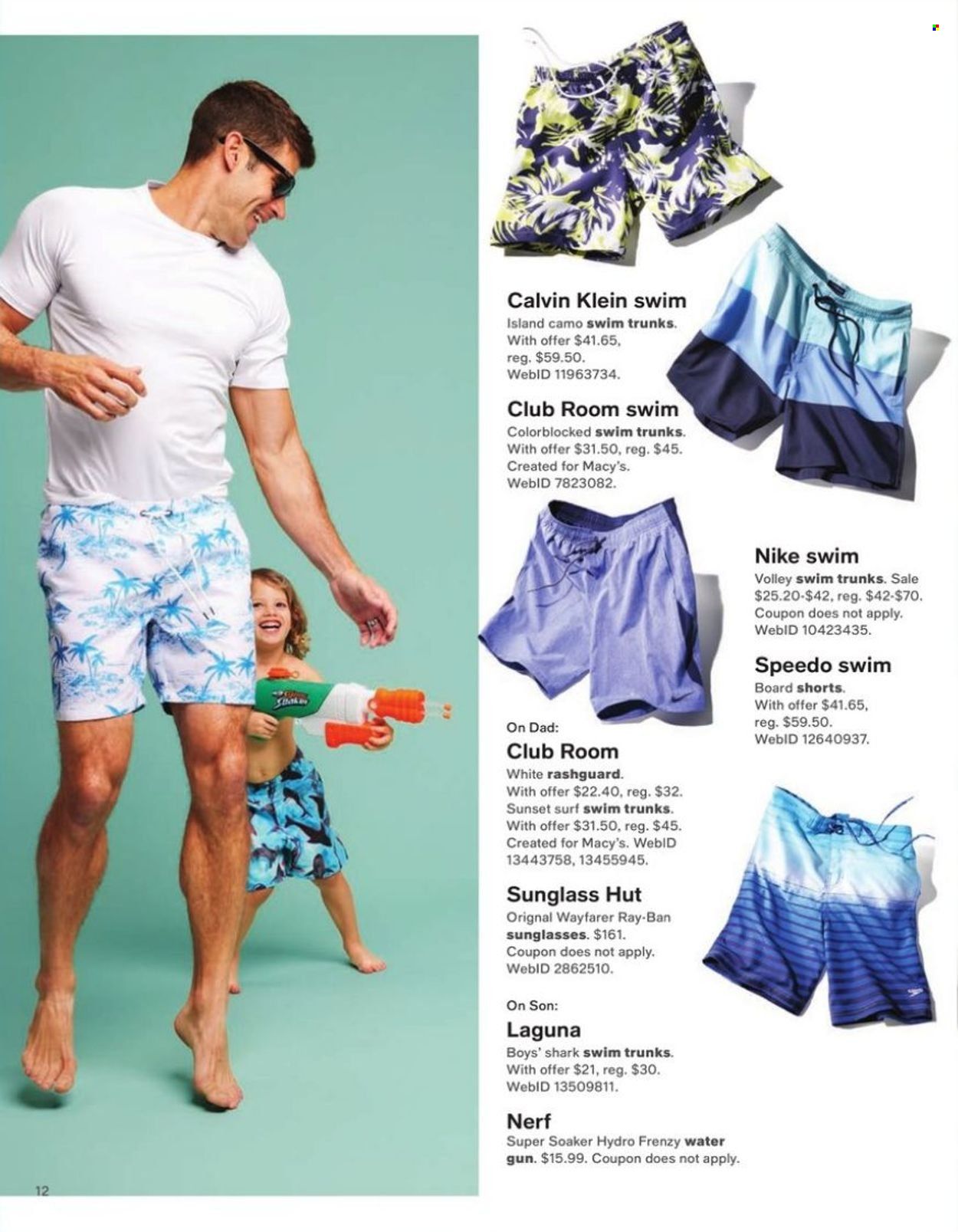 Macy's Weekly Ad Flyer June 7 to June 14