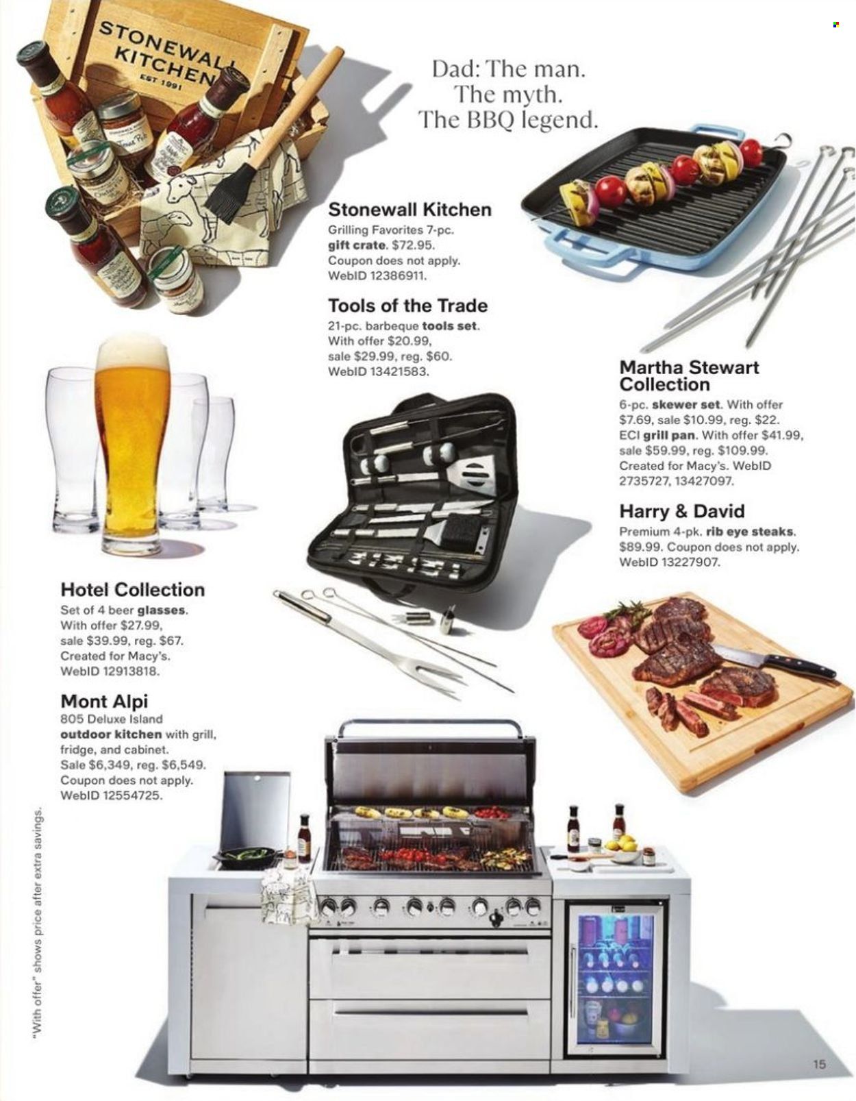 Macy's Weekly Ad Flyer June 7 to June 14